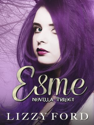 cover image of Esme Novella Trilogy (Halloween, Thanksgiving, Christmas)